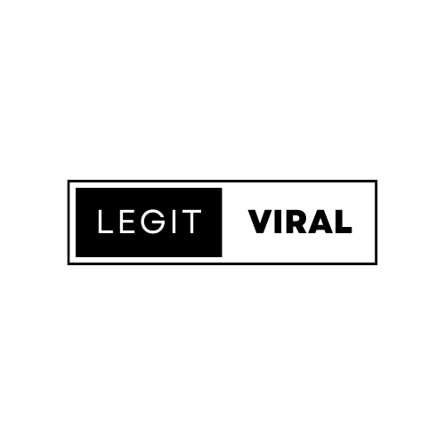 LegitViral