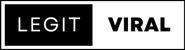 LegitViral logo
